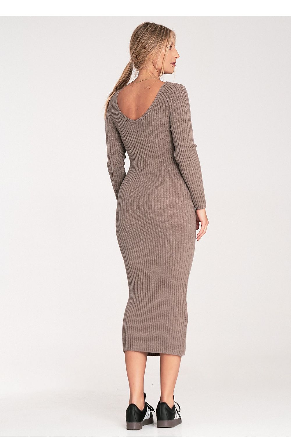  Denní šaty model 217085 Figl 