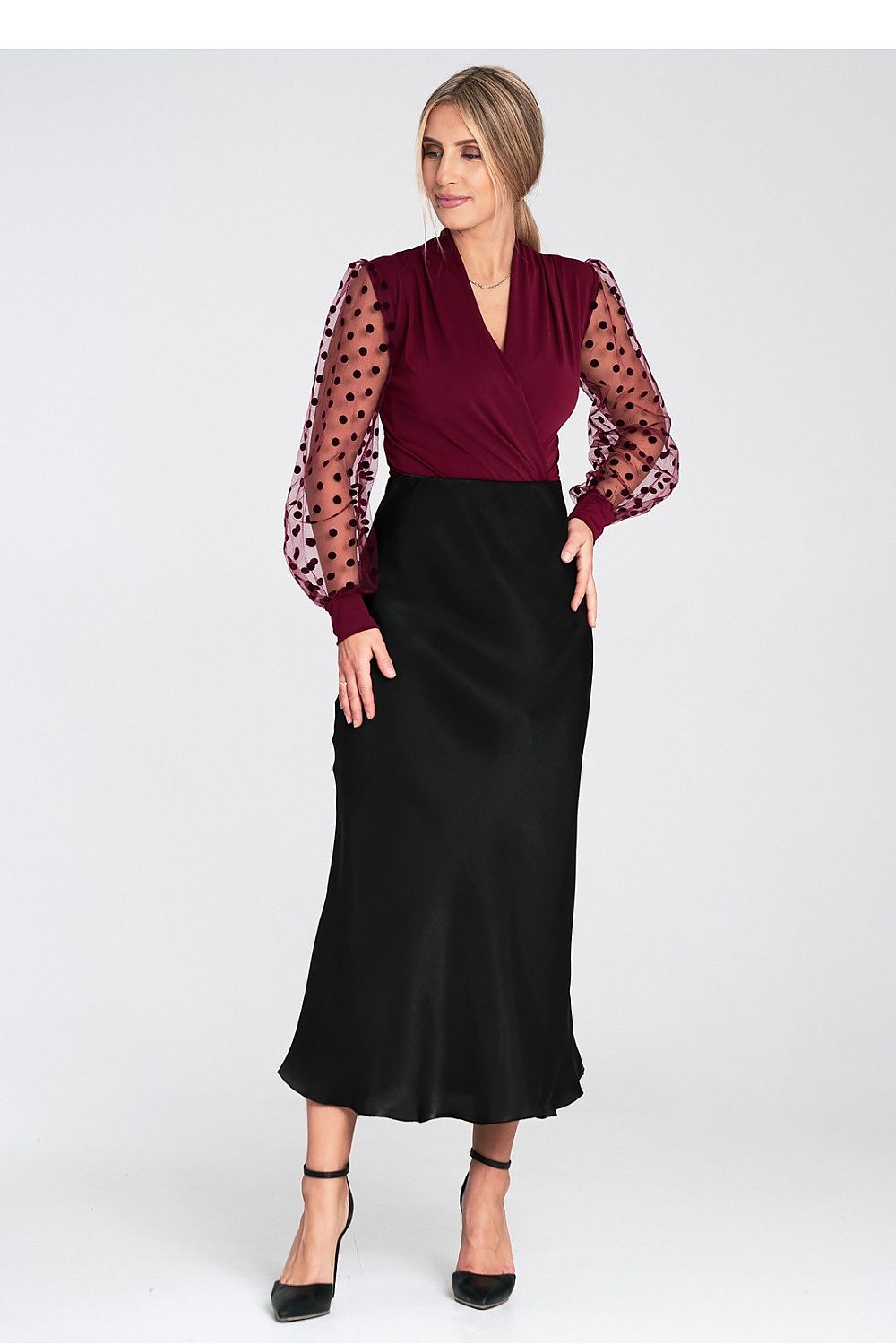  Body  model 217089 Figl 