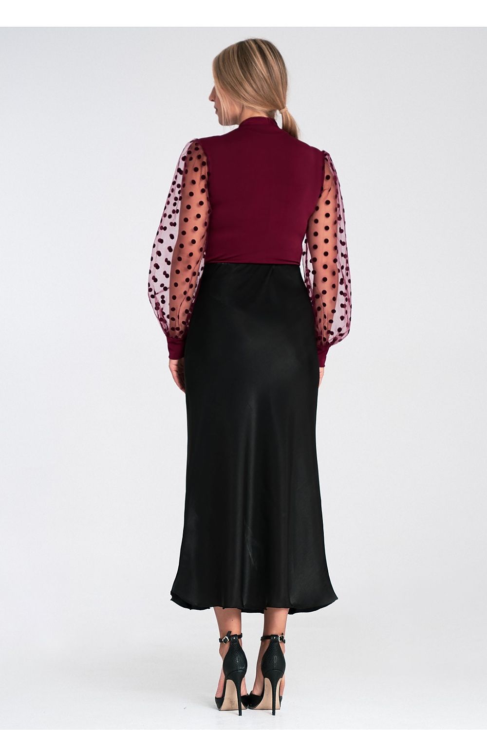  Body  model 217089 Figl 
