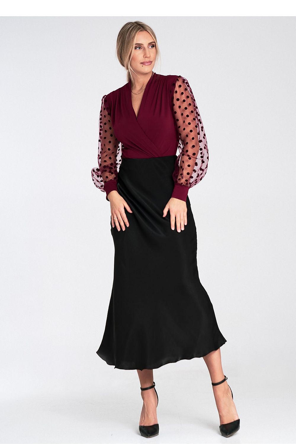  Body  model 217089 Figl 