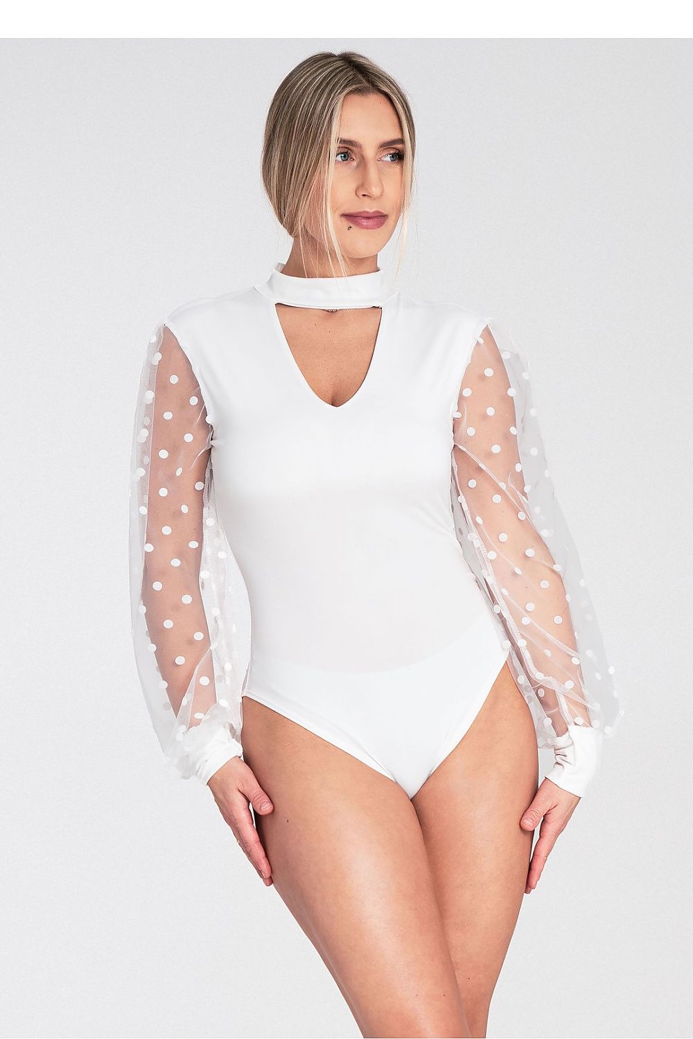  Body  model 217090 Figl 