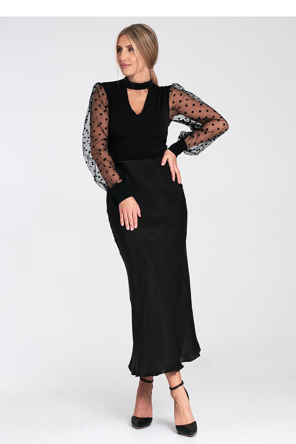  Body  model 217091 Figl 
