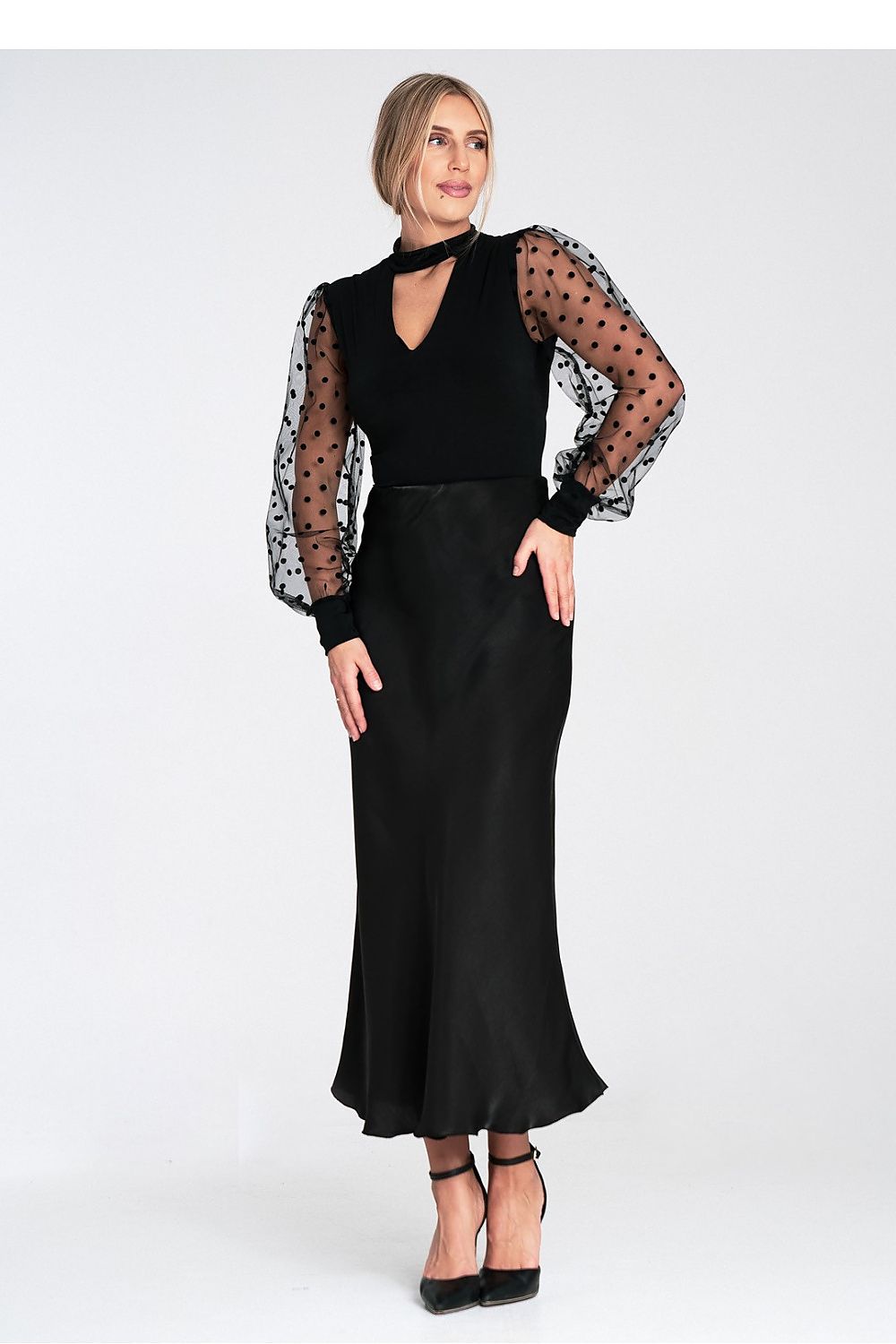  Body  model 217091 Figl 