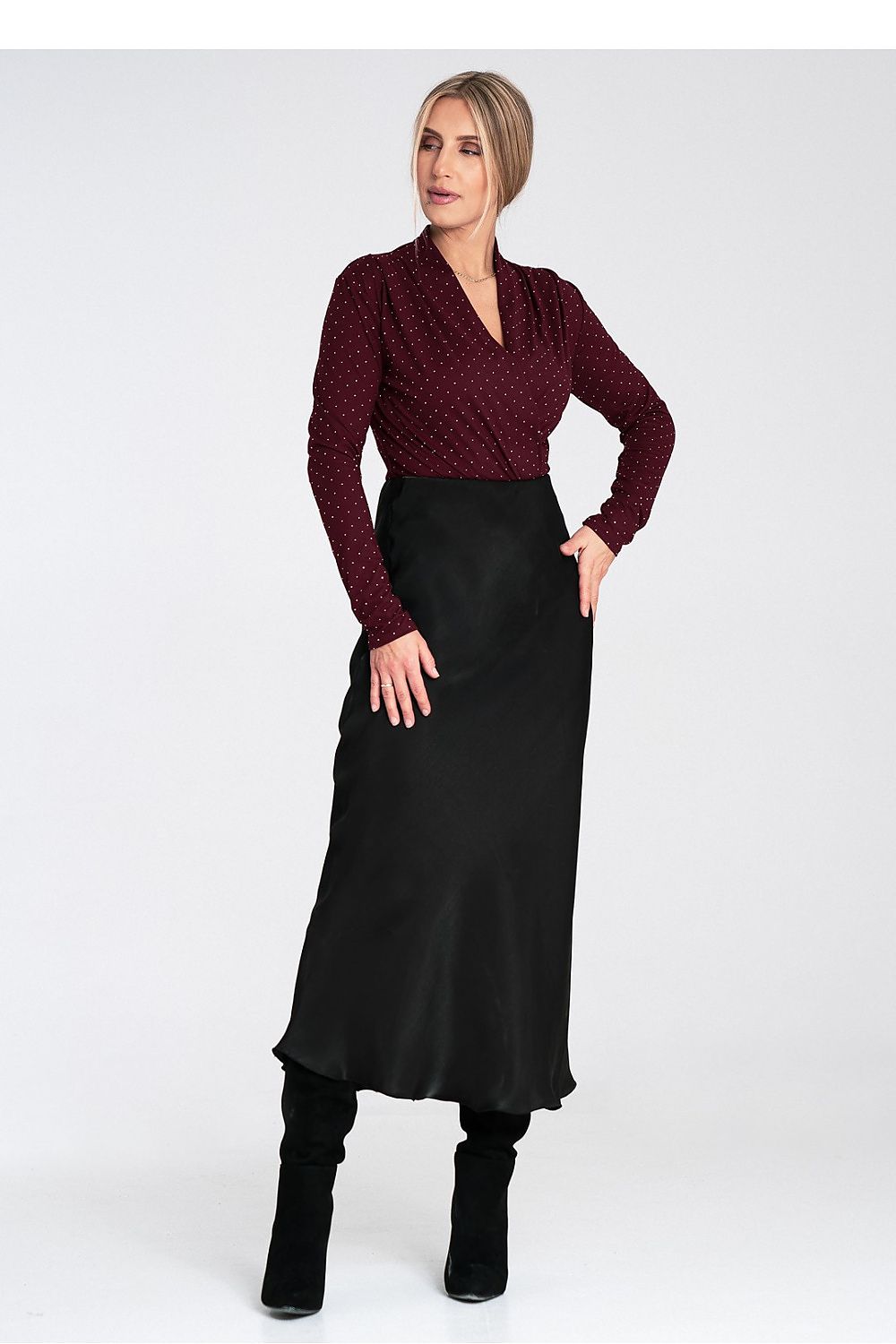  Body  model 217093 Figl 