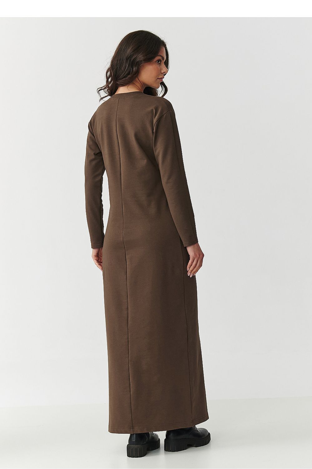  Denní šaty model 217148 Makadamia 