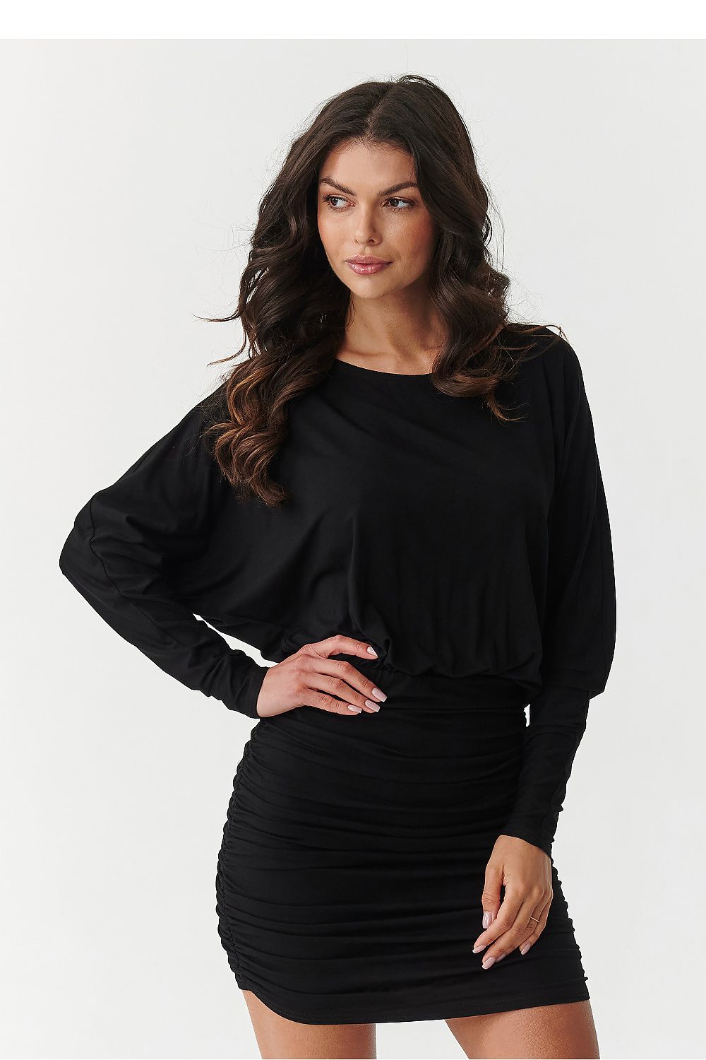  Denní šaty model 217151 Makadamia 