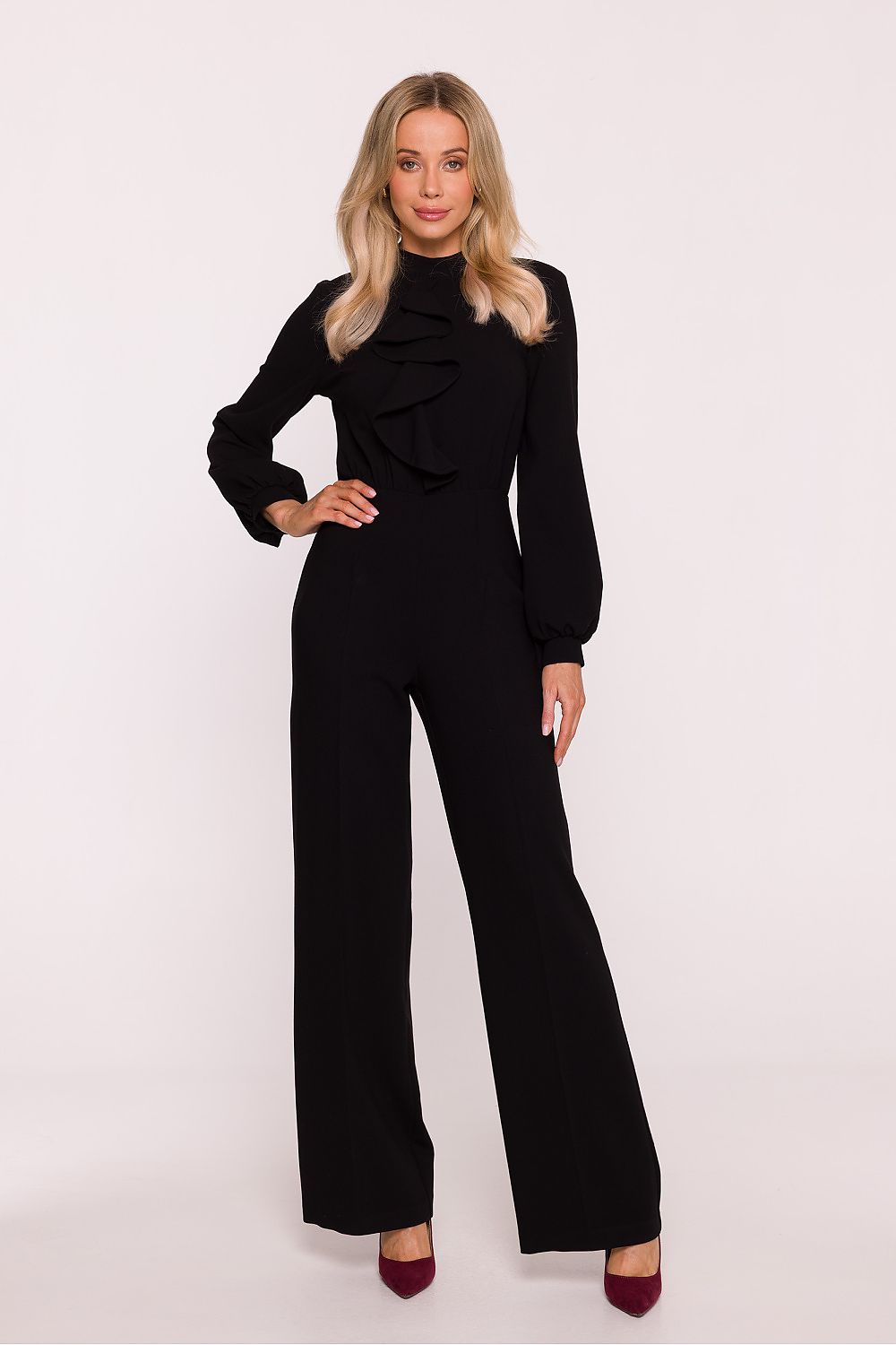  Dámský Overal  model 217256 Stylove 