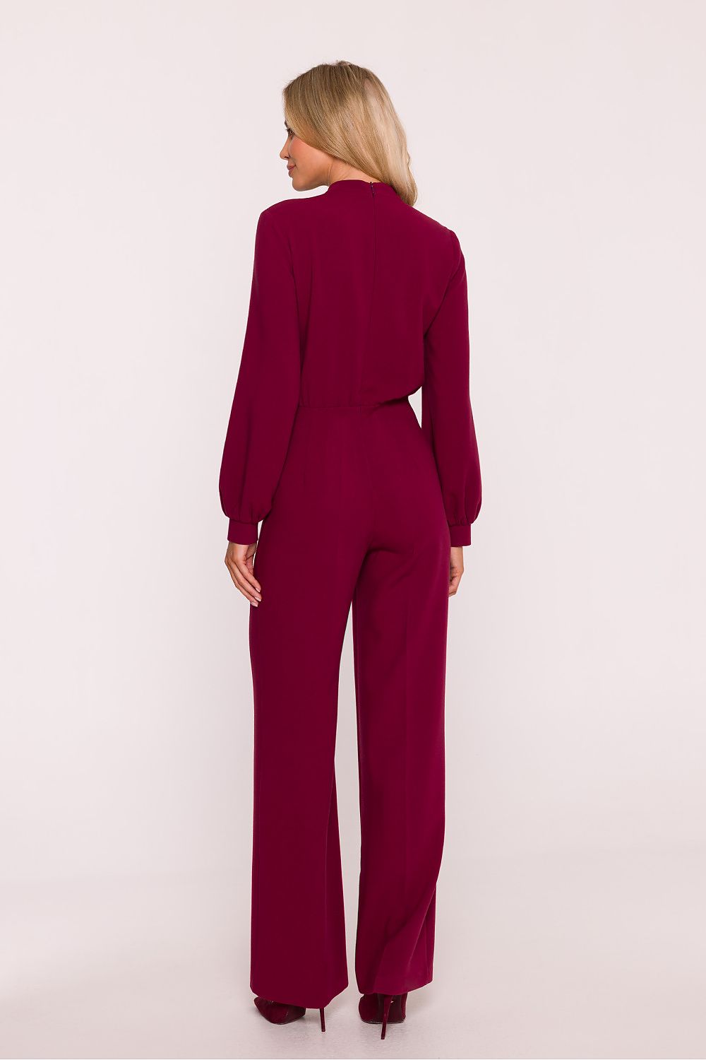  Dámský Overal  model 217258 Stylove 