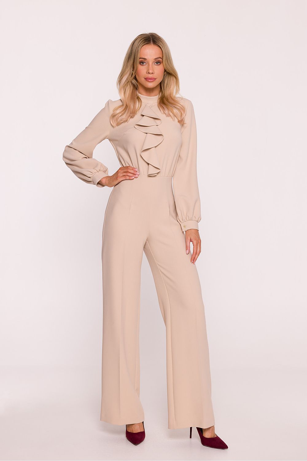 Dámský Overal  model 217259 Stylove 