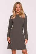  Denní šaty model 217260 Stylove 