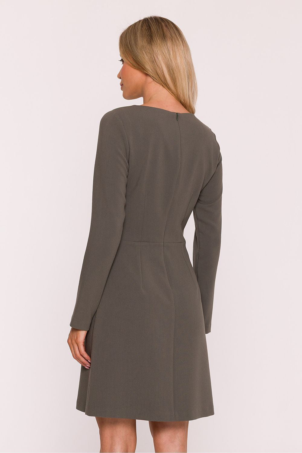  Denní šaty model 217260 Stylove 