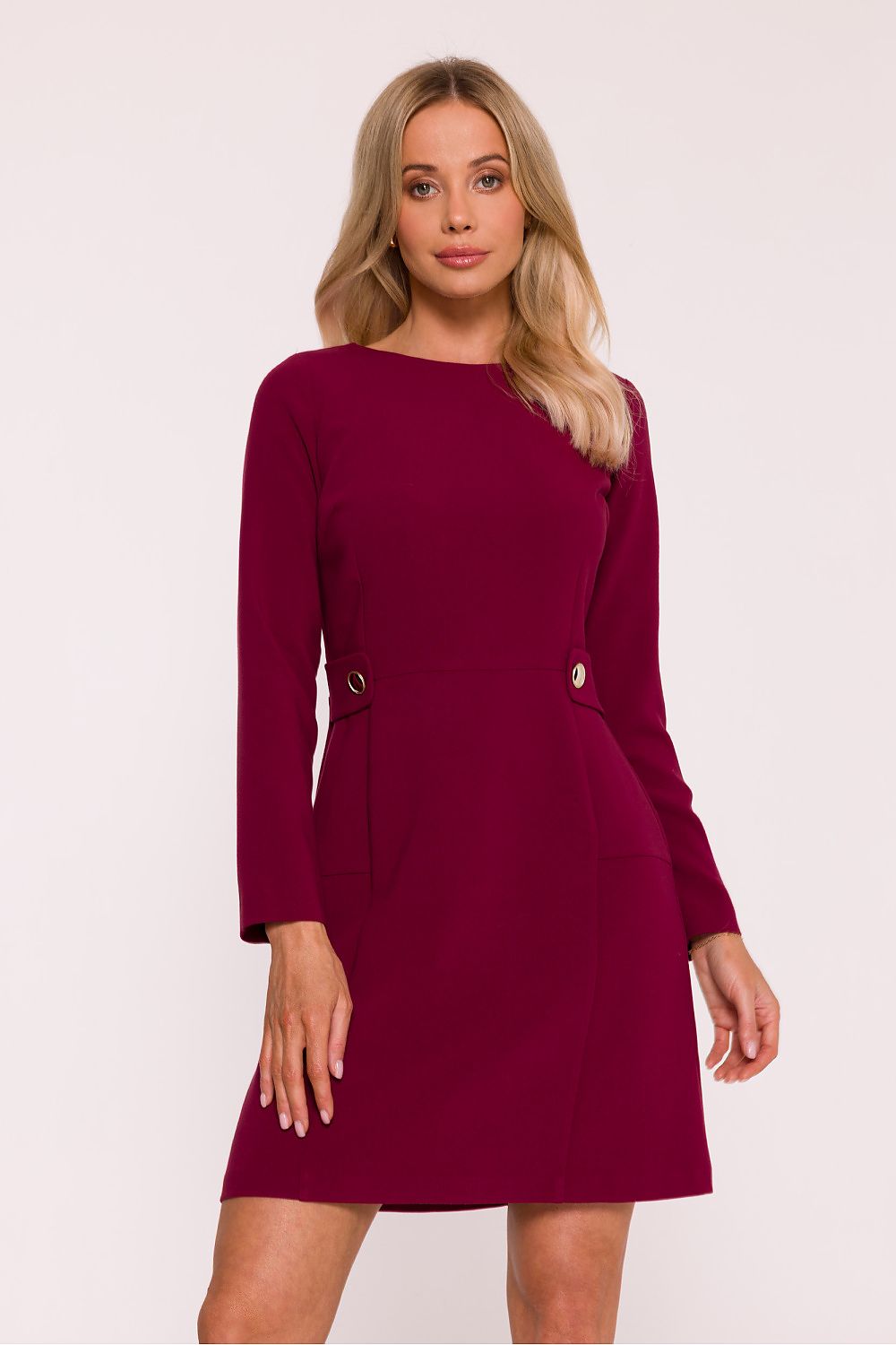  Denní šaty model 217262 Stylove 