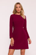  Denní šaty model 217262 Stylove 