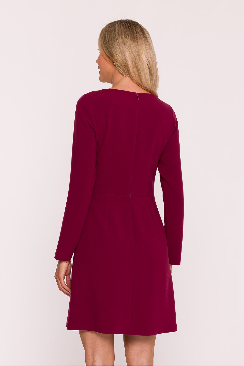  Denní šaty model 217262 Stylove 