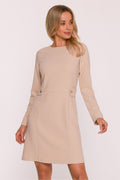  Denní šaty model 217263 Stylove 