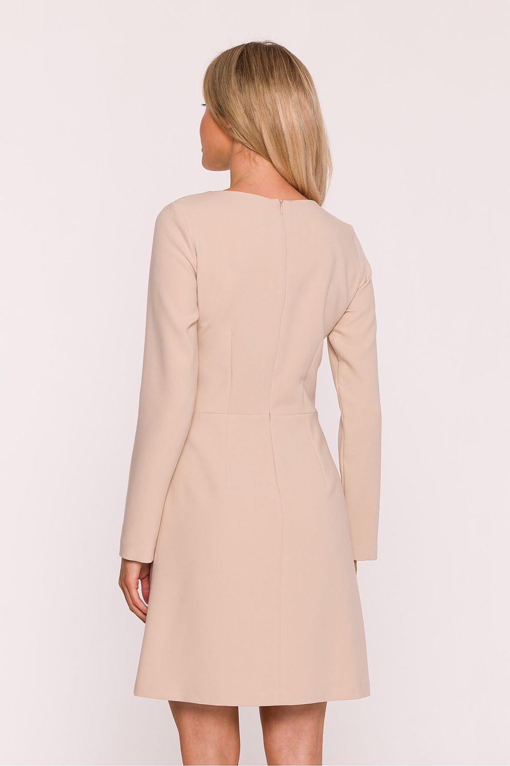  Denní šaty model 217263 Stylove 