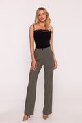  Dámské kalhoty  model 217264 Stylove 