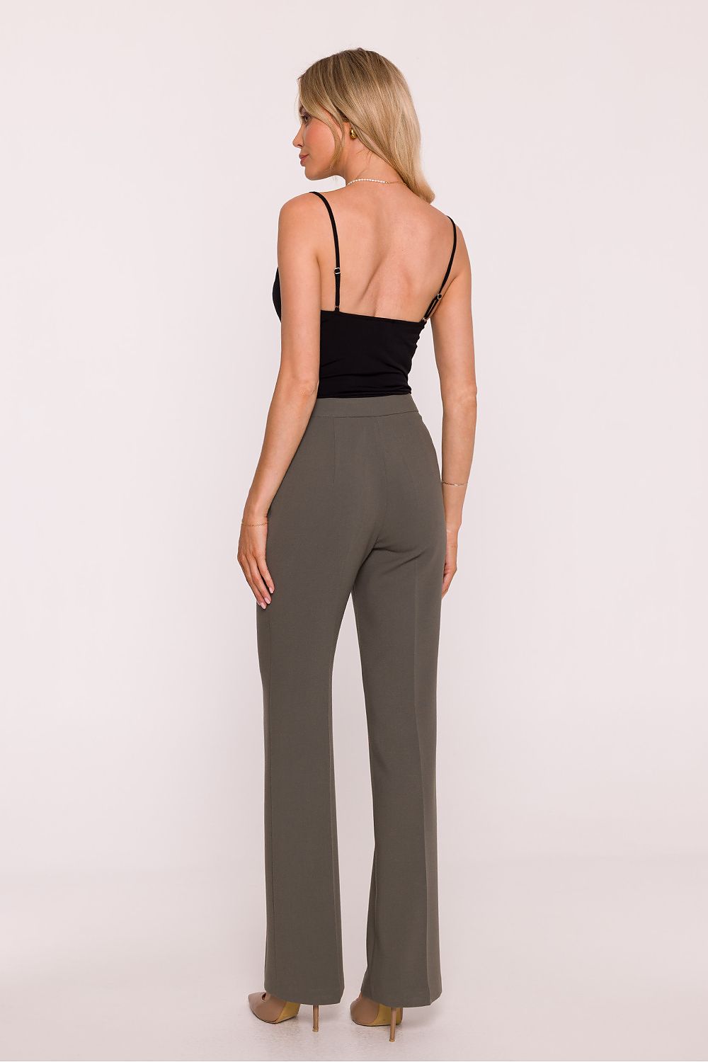  Dámské kalhoty  model 217264 Stylove 