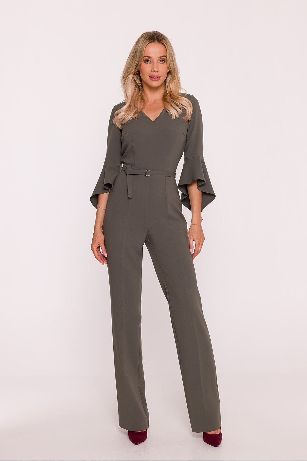  Dámský Overal  model 217272 Stylove 