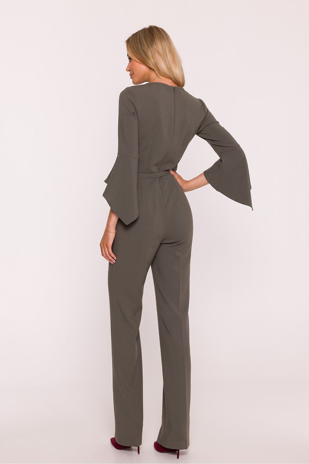  Dámský Overal  model 217272 Stylove 
