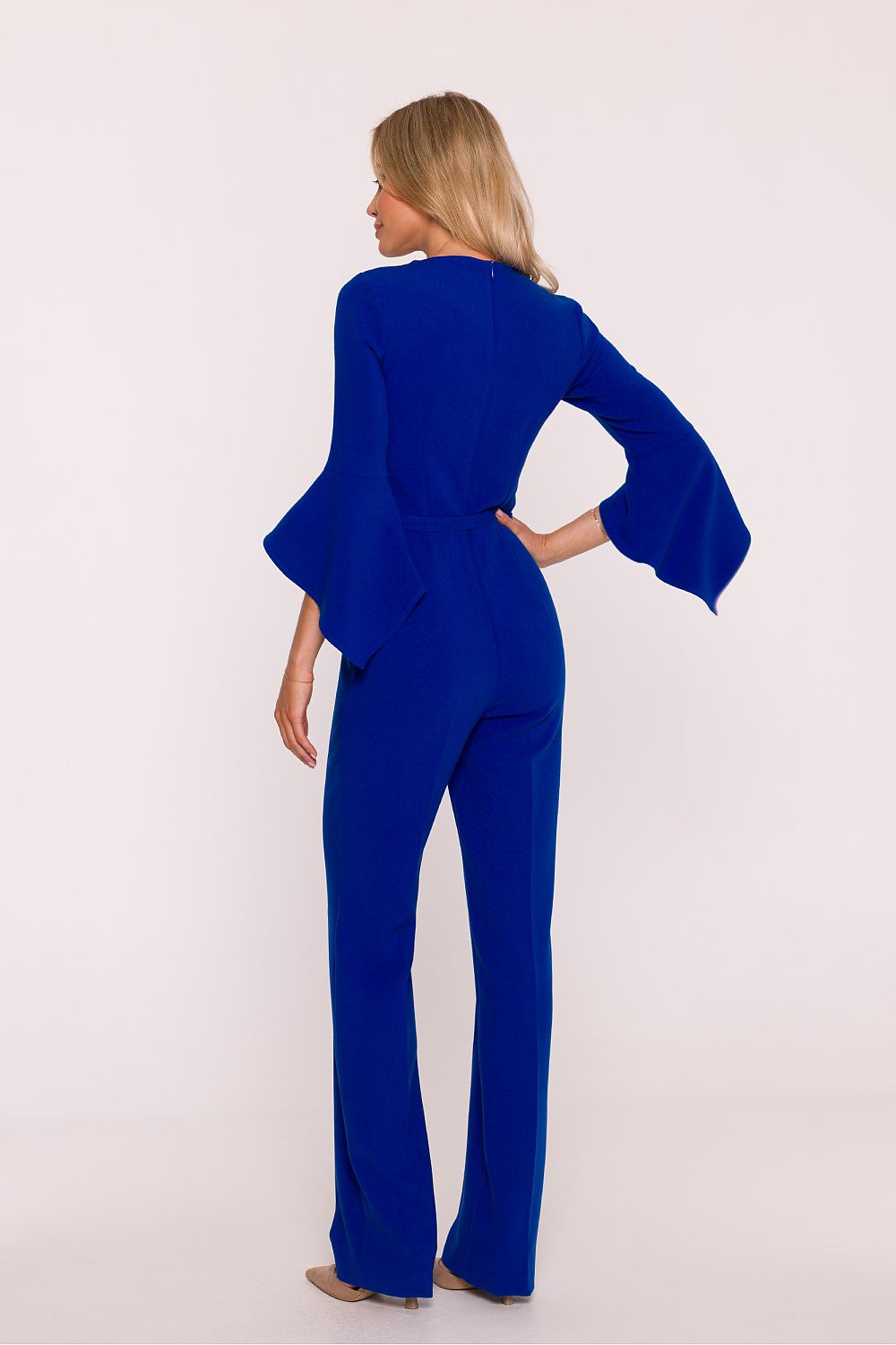  Dámský Overal  model 217274 Stylove 