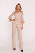  Dámský Overal  model 217276 Stylove 
