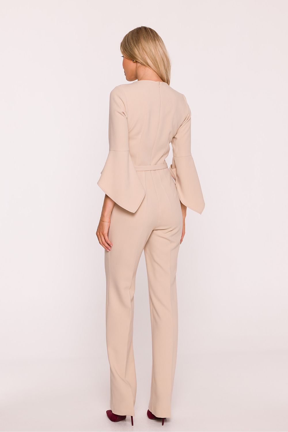  Dámský Overal  model 217276 Stylove 