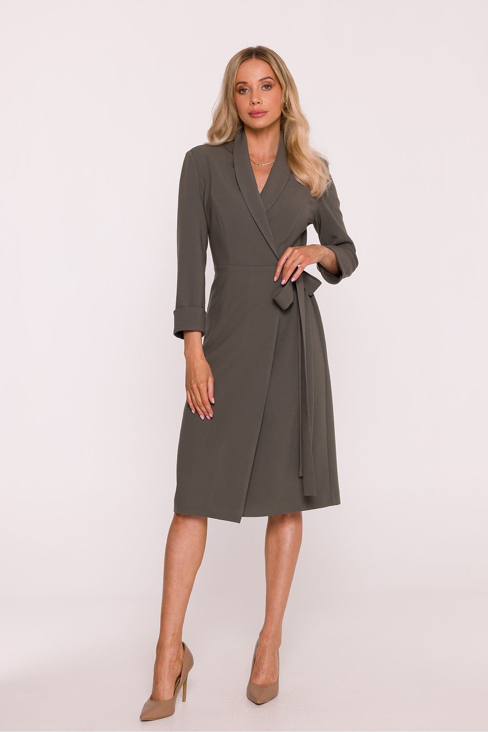  Denní šaty model 217277 Stylove 