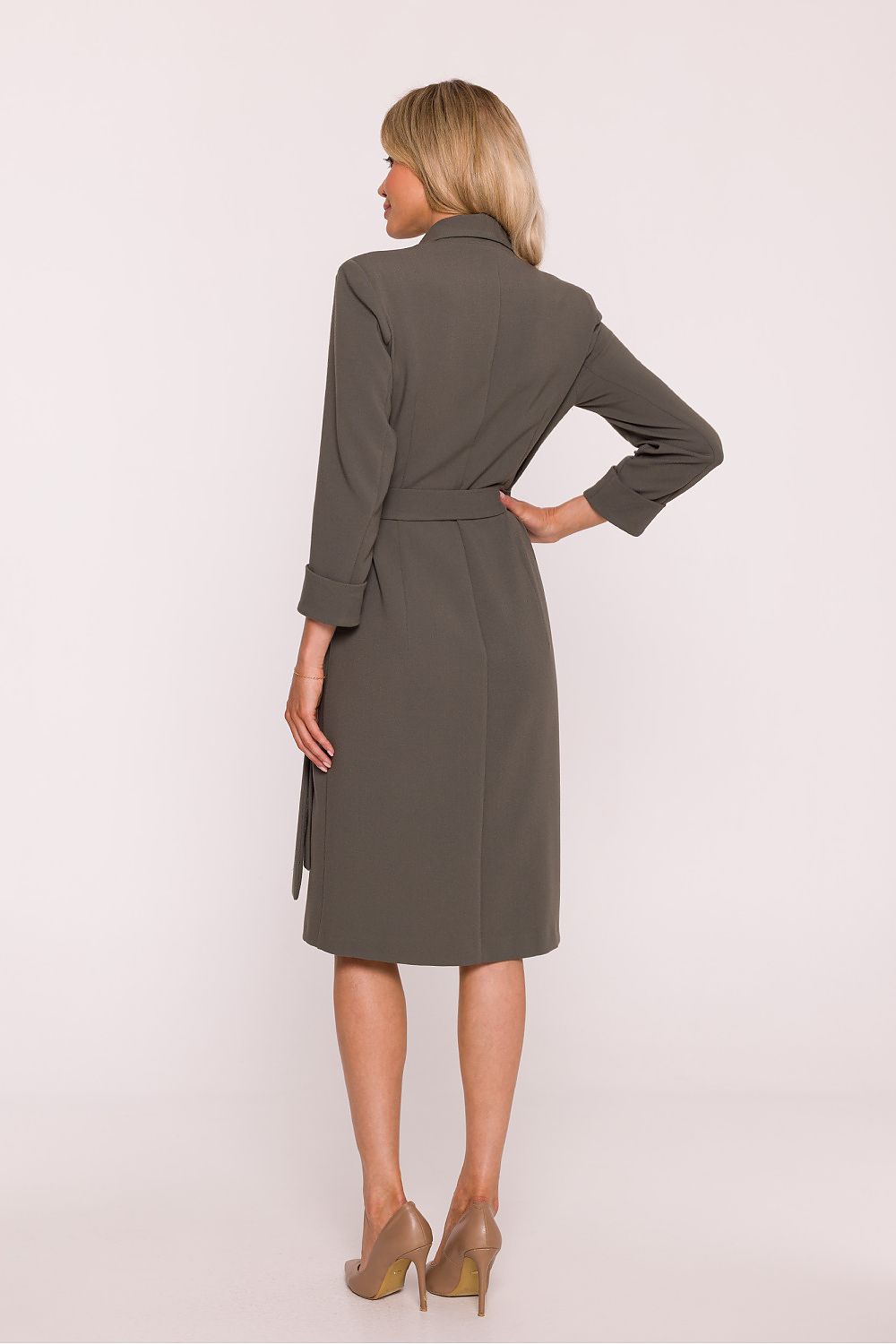  Denní šaty model 217277 Stylove 