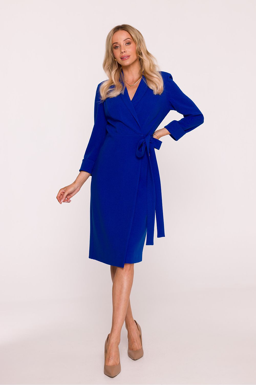  Denní šaty model 217278 Stylove 