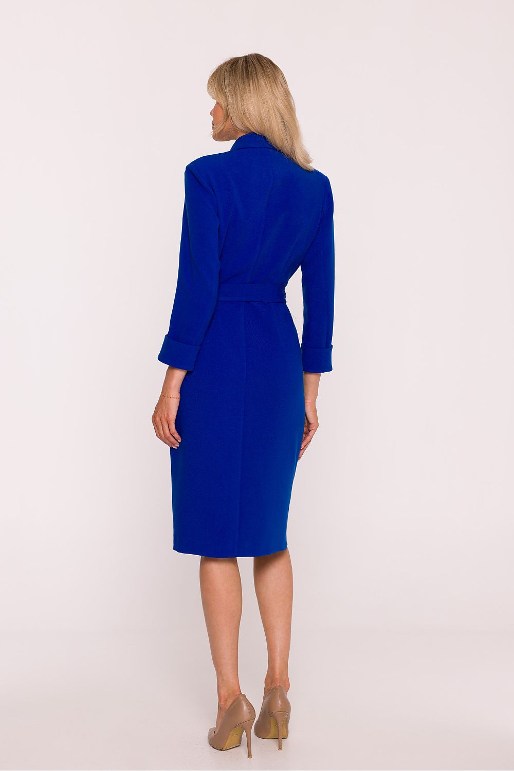  Denní šaty model 217278 Stylove 