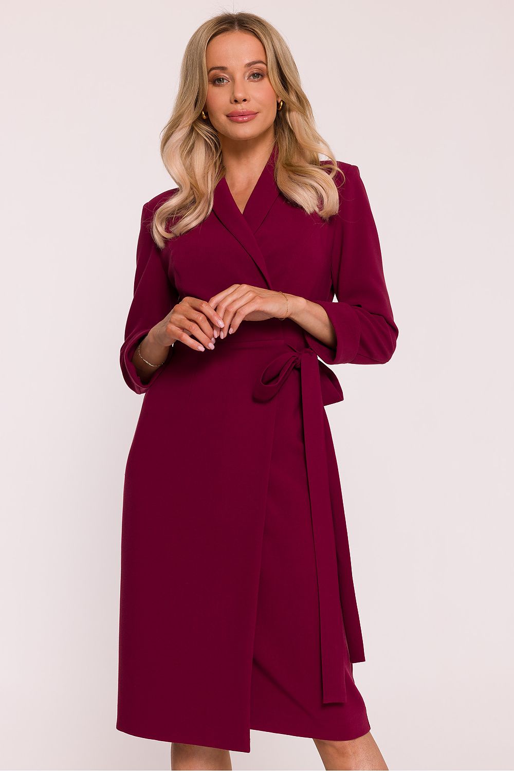  Denní šaty model 217279 Stylove 