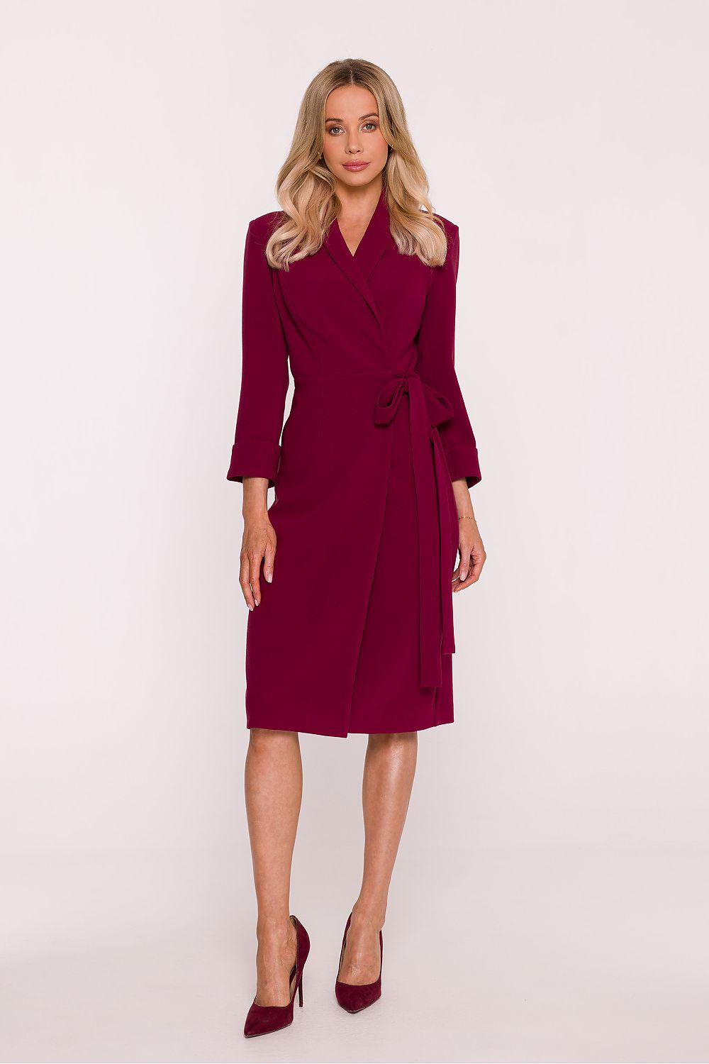  Denní šaty model 217279 Stylove 