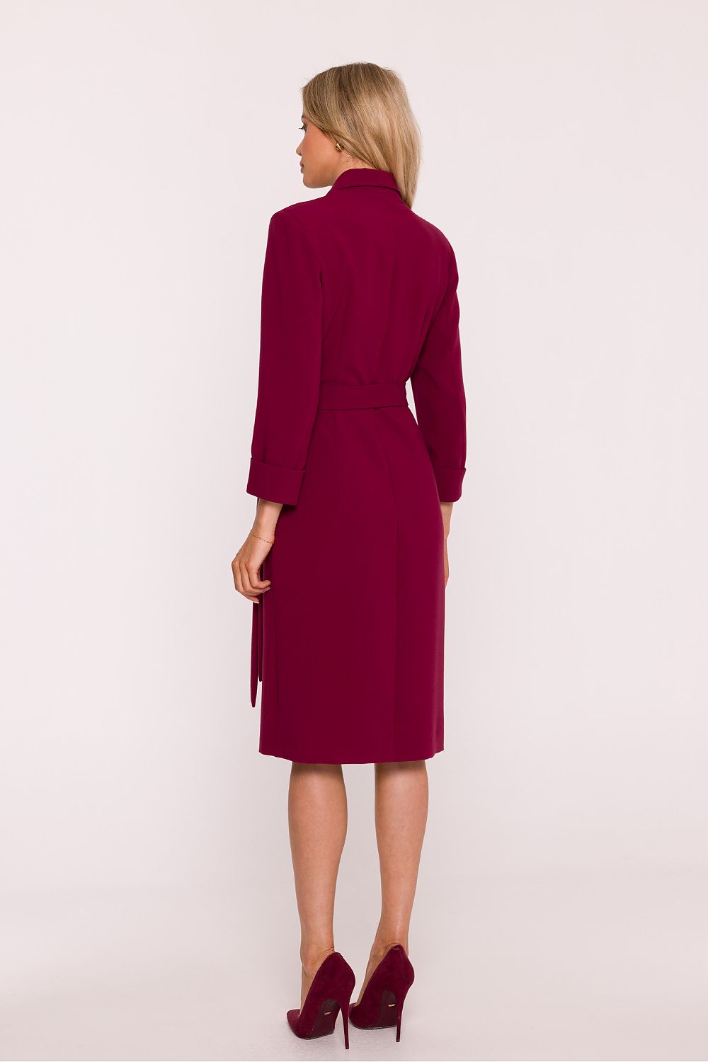  Denní šaty model 217279 Stylove 