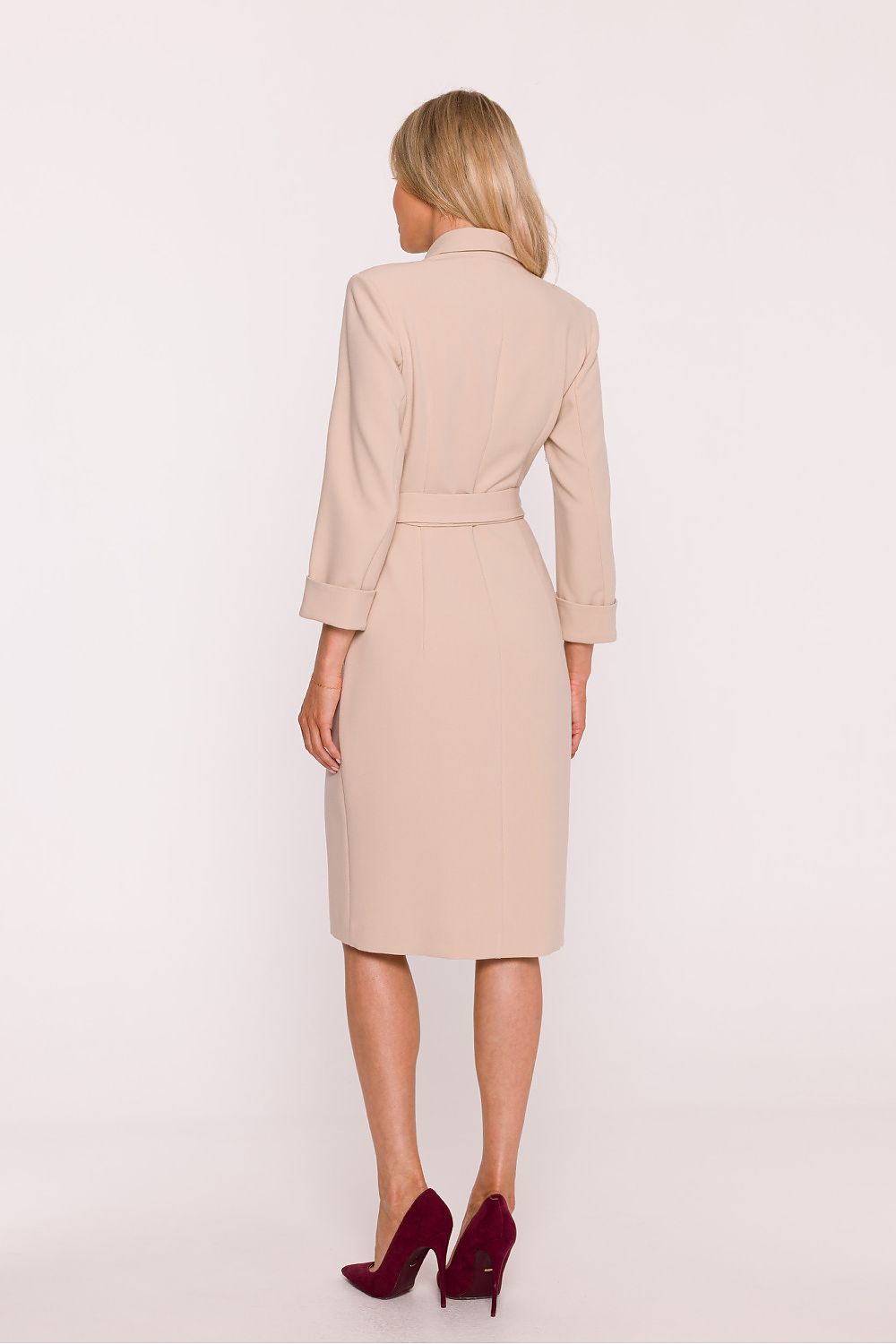  Denní šaty model 217280 Stylove 