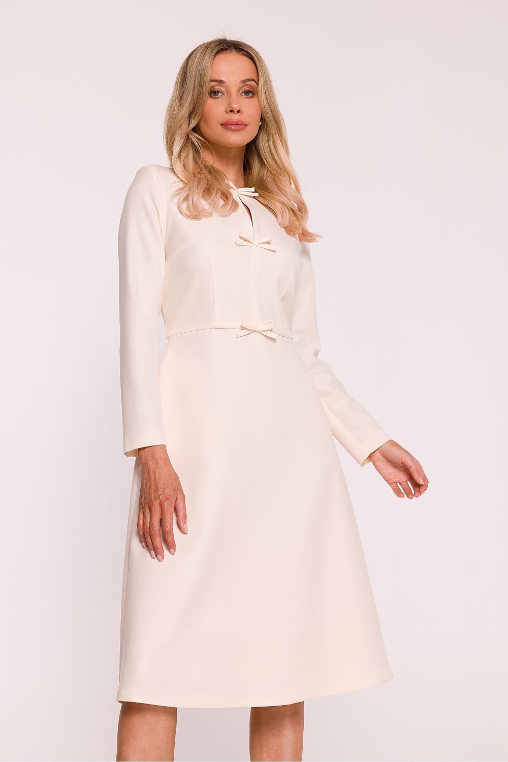  Denní šaty model 217281 Stylove 