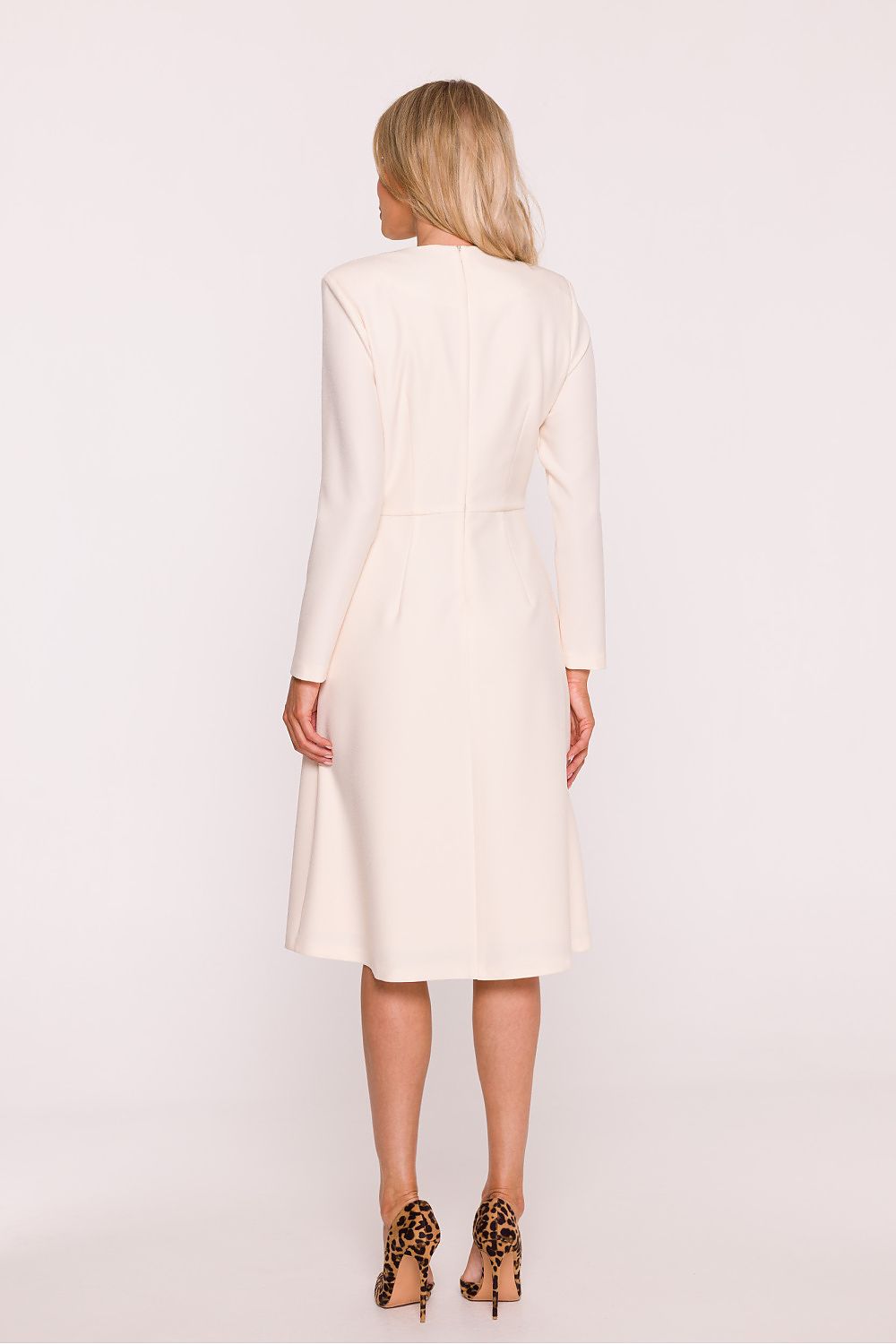 Denní šaty model 217281 Stylove 