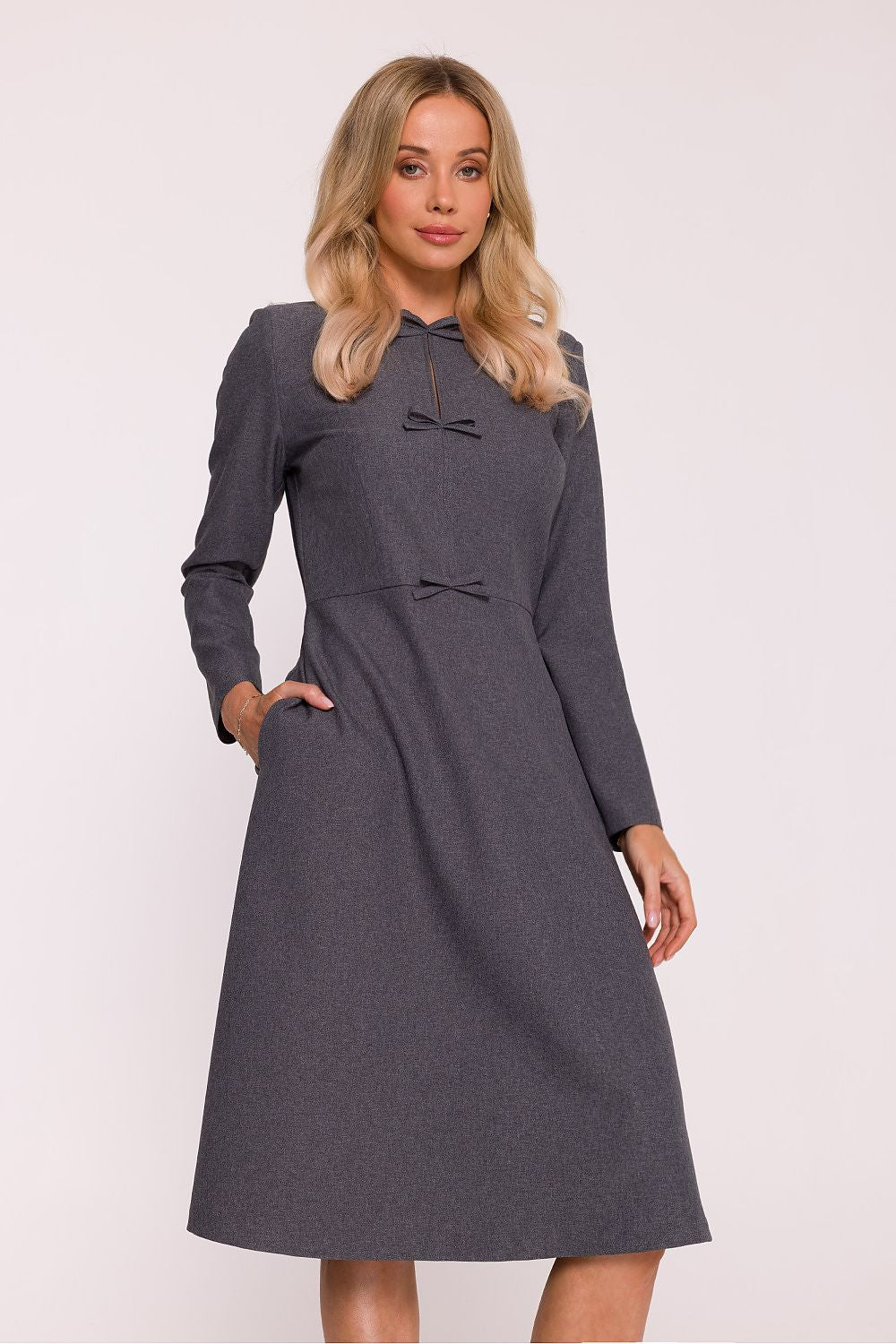  Denní šaty model 217282 Stylove 