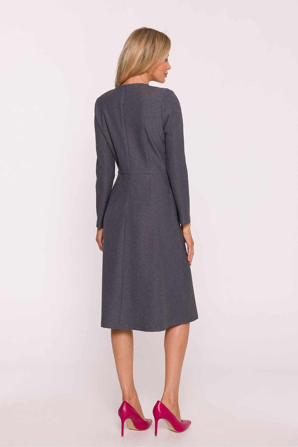  Denní šaty model 217282 Stylove 