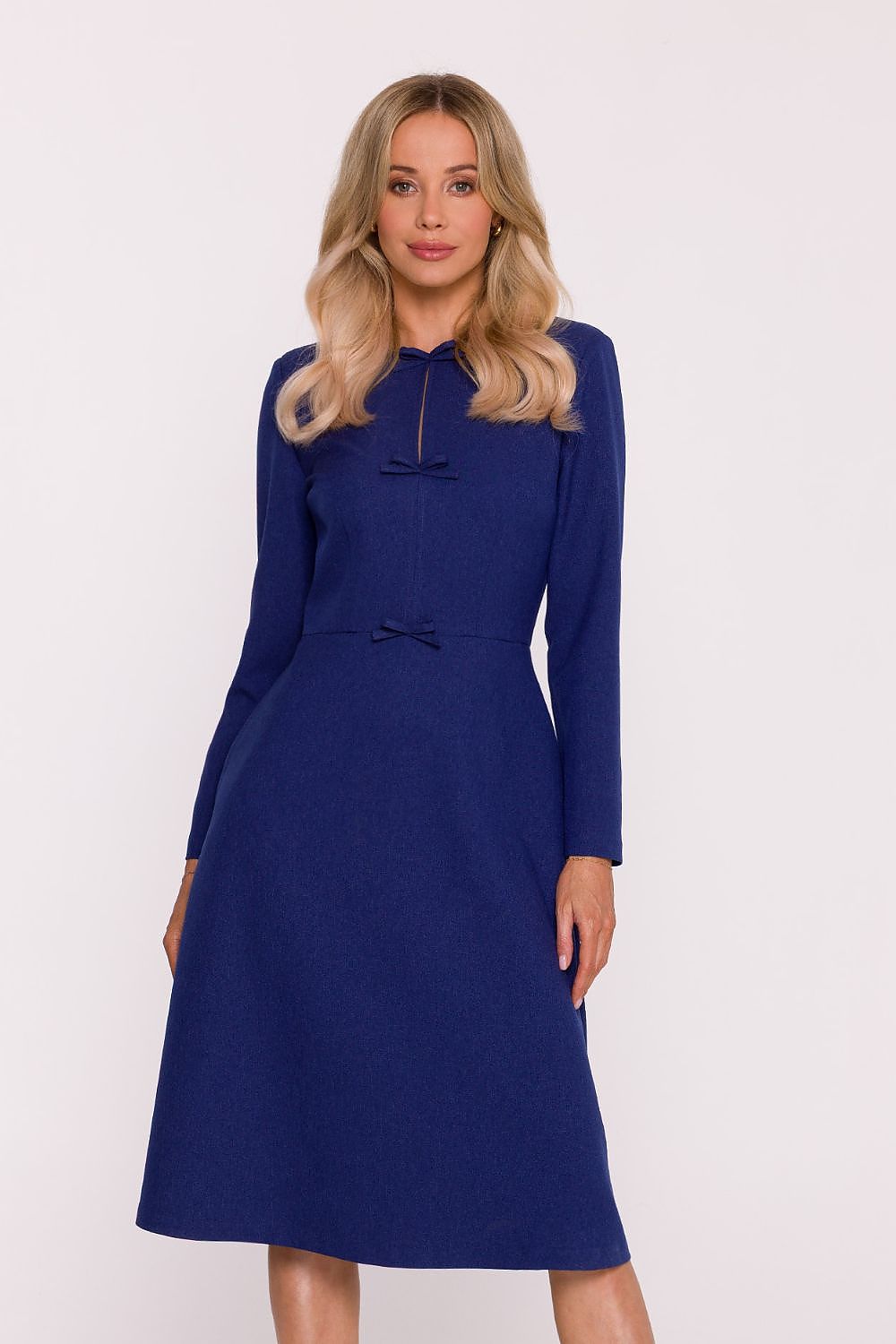  Denní šaty model 217283 Stylove 