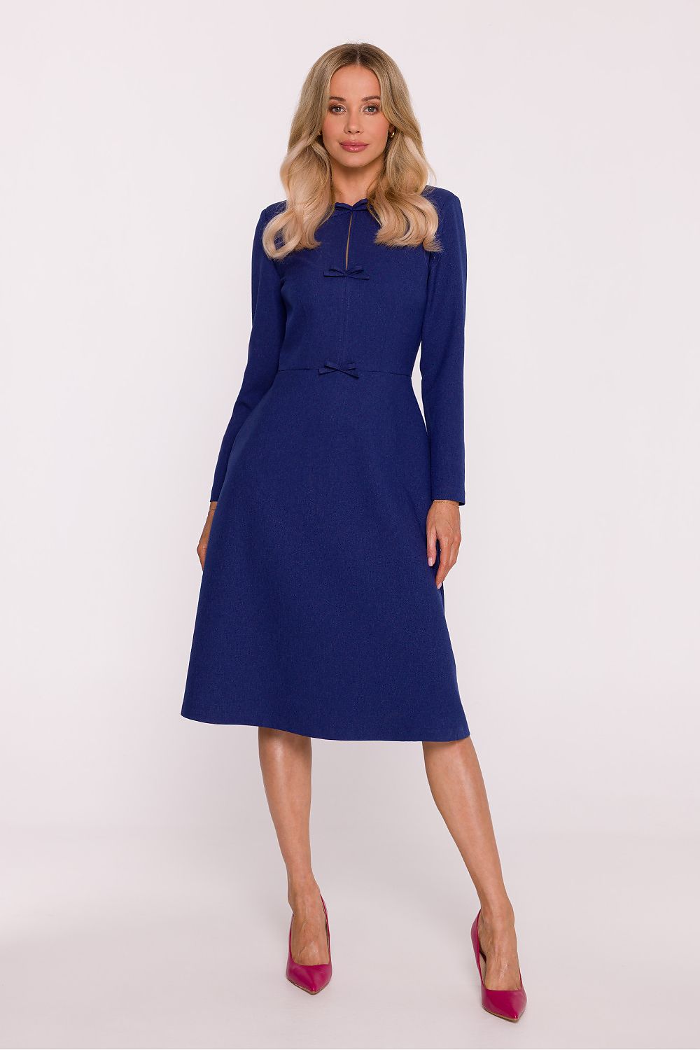  Denní šaty model 217283 Stylove 