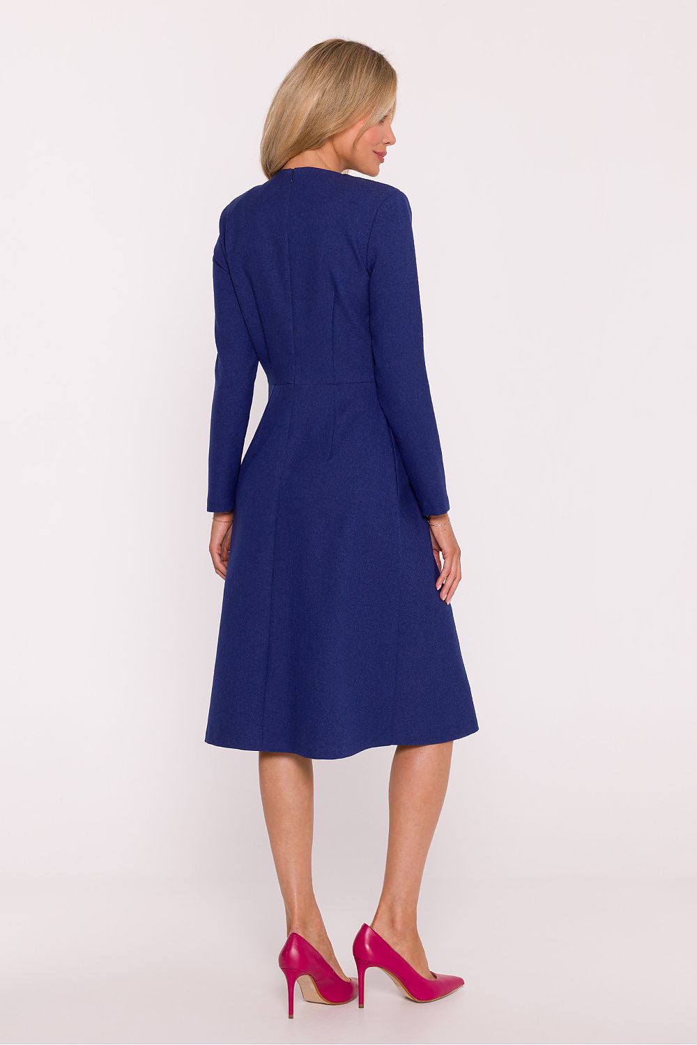  Denní šaty model 217283 Stylove 