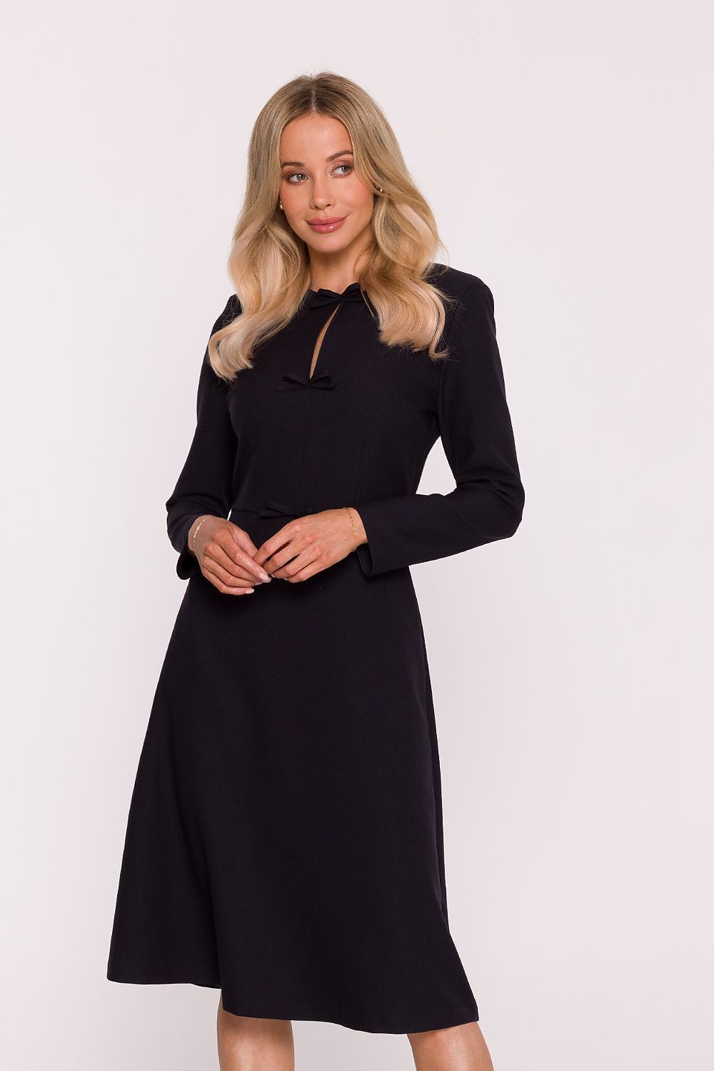  Denní šaty model 217284 Stylove 