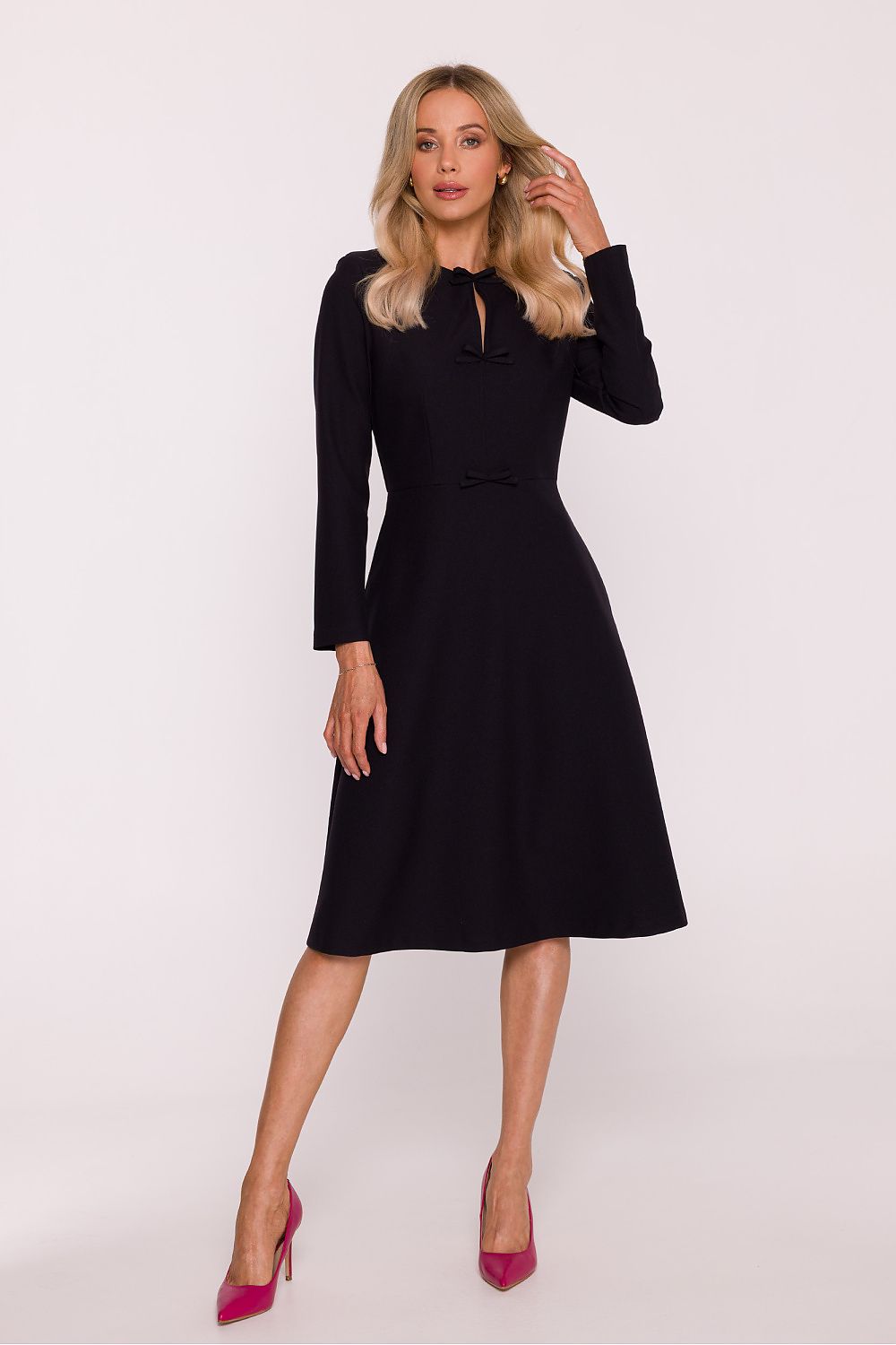  Denní šaty model 217284 Stylove 