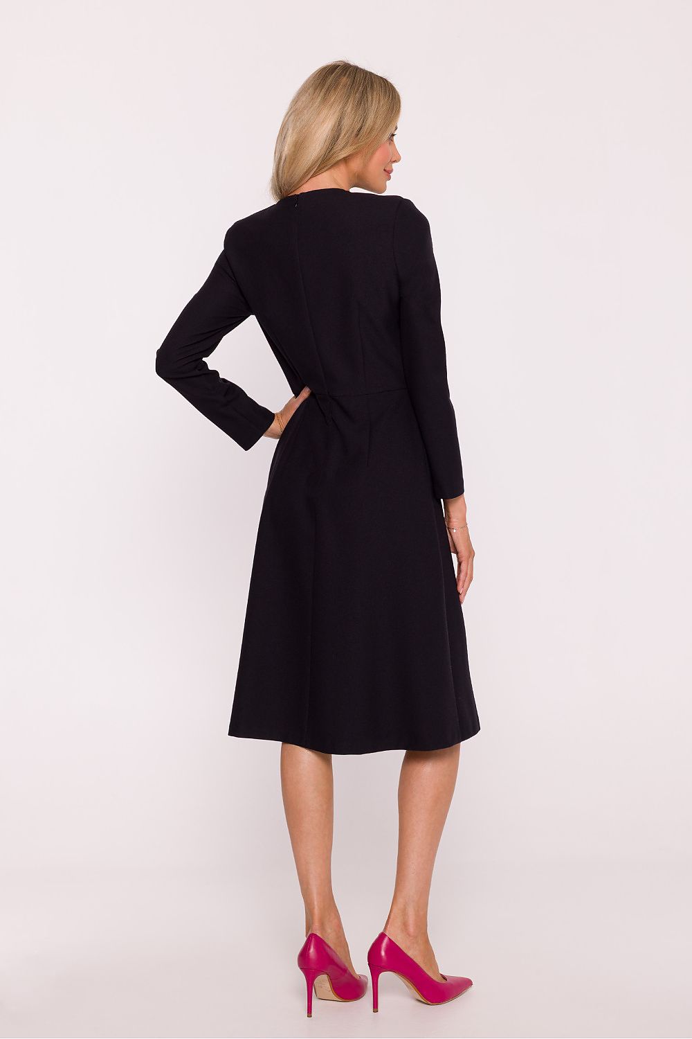  Denní šaty model 217284 Stylove 