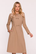  Denní šaty model 217285 Stylove 