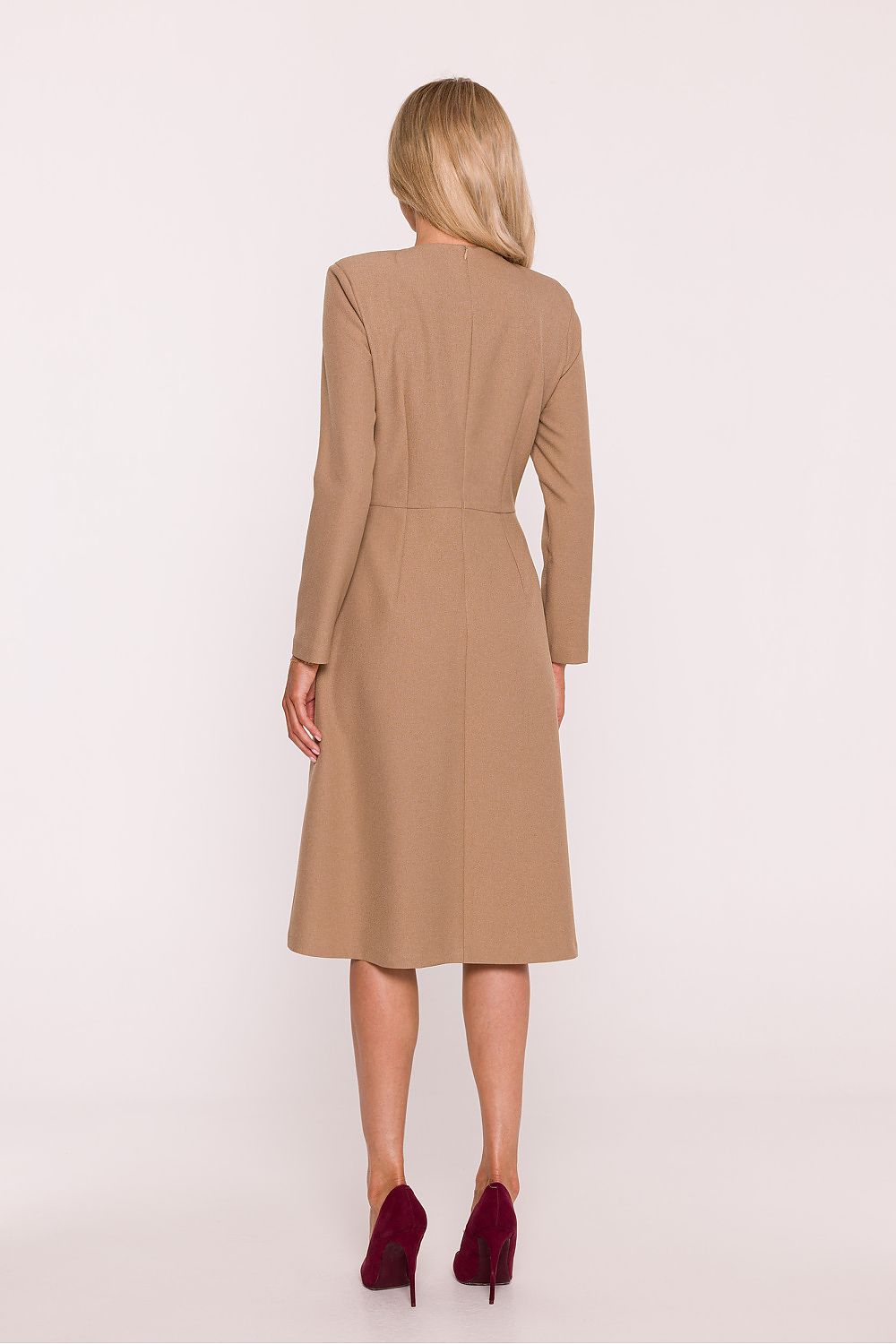  Denní šaty model 217285 Stylove 