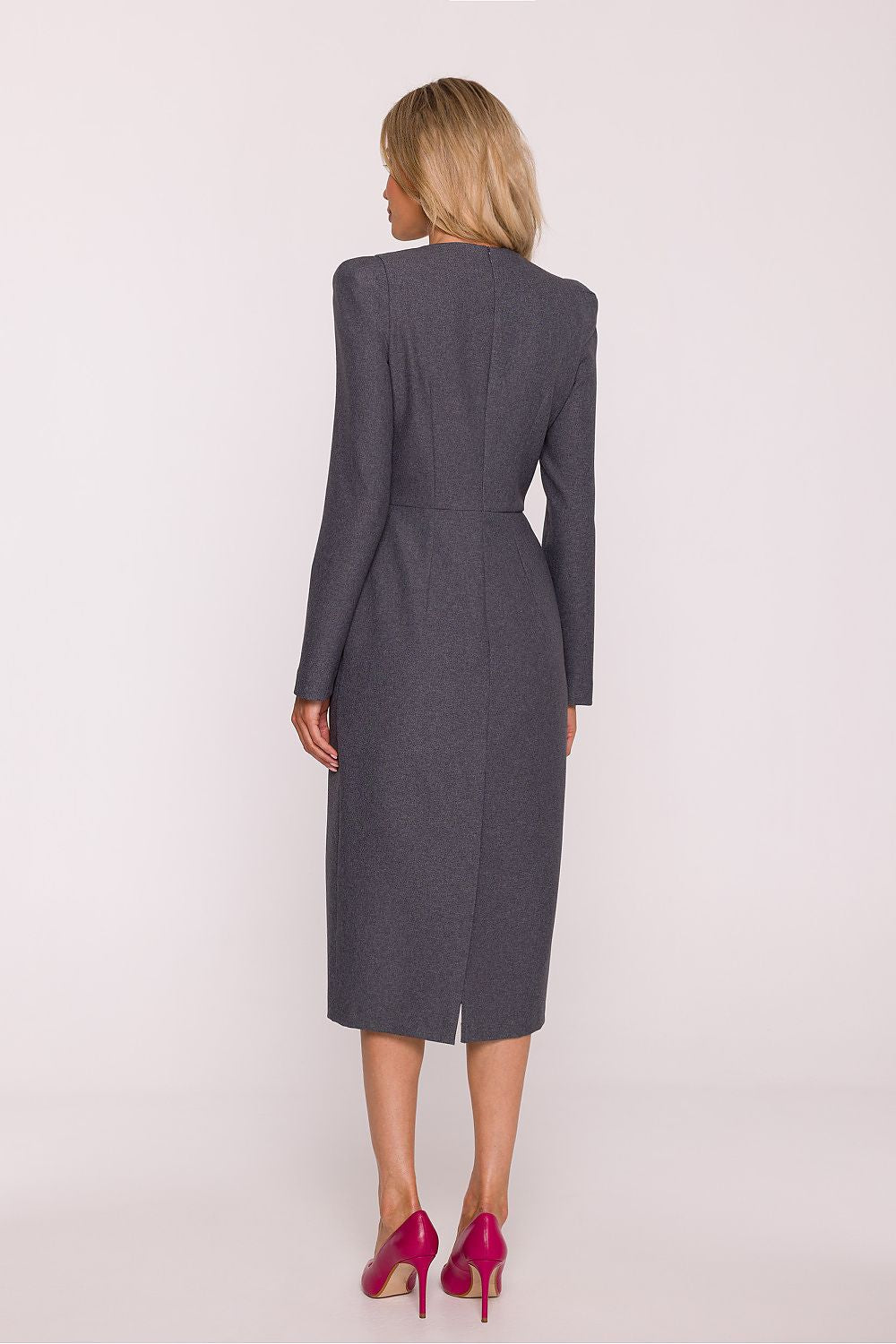  Denní šaty model 217286 Stylove 
