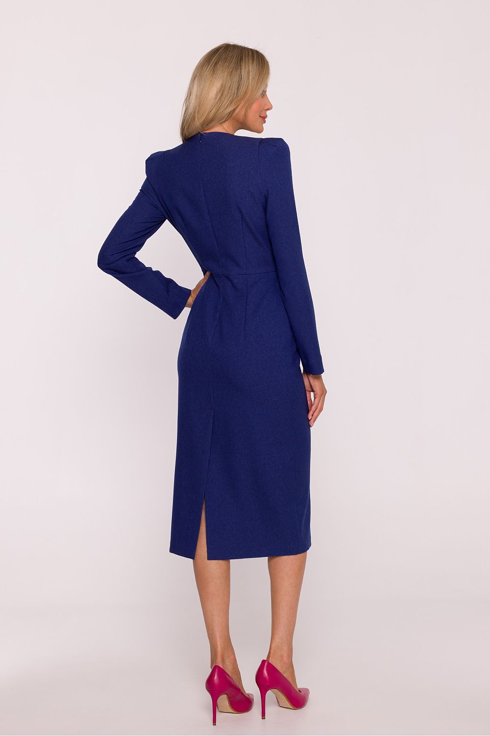  Denní šaty model 217287 Stylove 