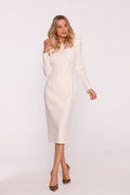  Denní šaty model 217288 Stylove 